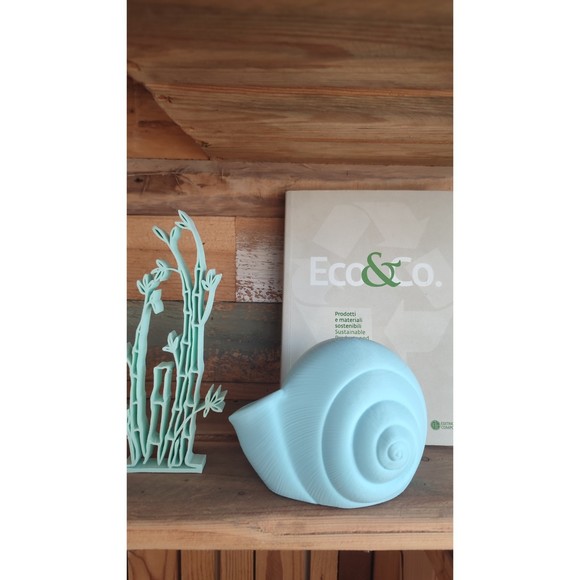 Natica Vase/Planter Decor for Weddings, Dinner Table, Party, Living Room - Picture 7 of 9